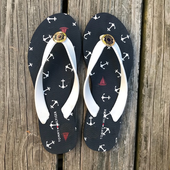 Tommy Hilfiger Shoes - Tommy Hilfiger sandals